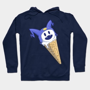 Jack frost hoodie for sale shop